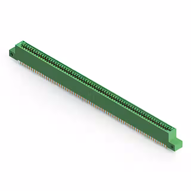 345-138-525-212 EDAC Inc.  Edgeboard Connectors